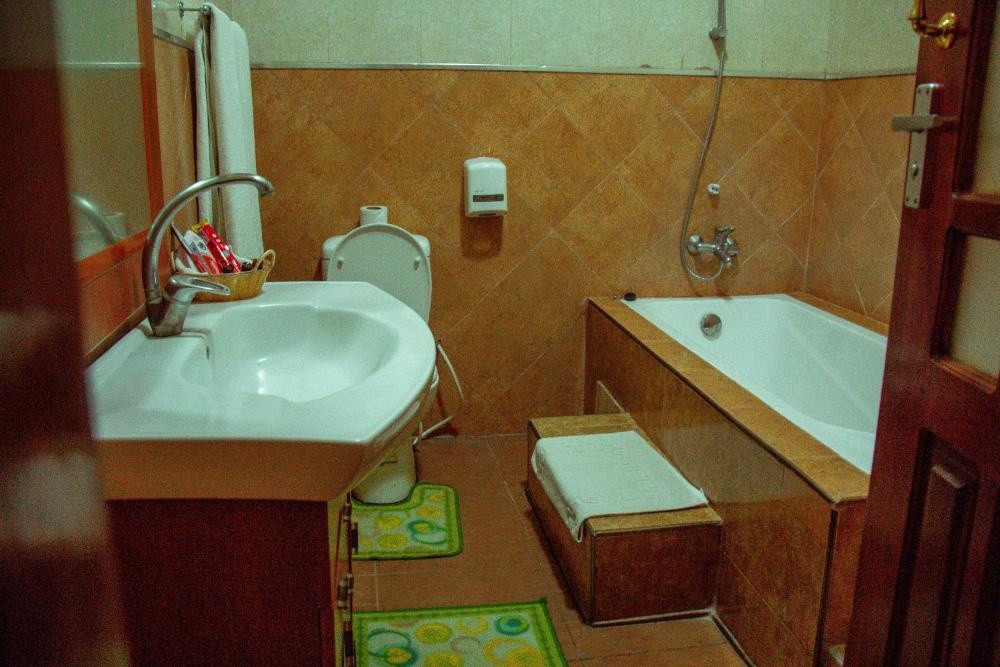 The Charity Hotel International Image 10