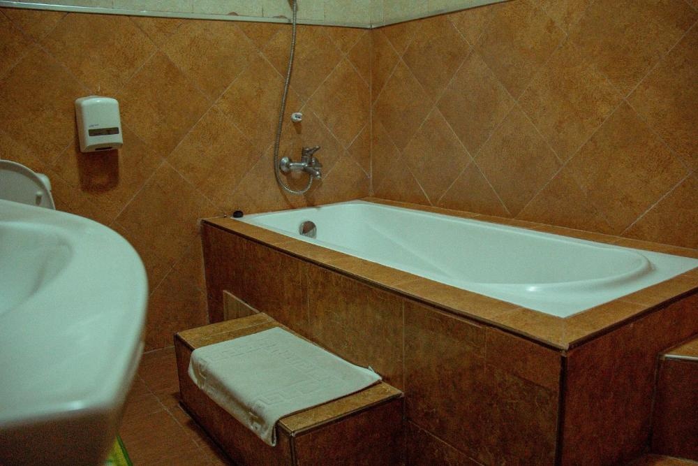 The Charity Hotel International Image 12