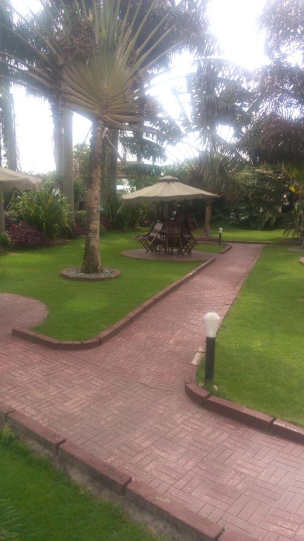 The Charity Hotel International Image 13