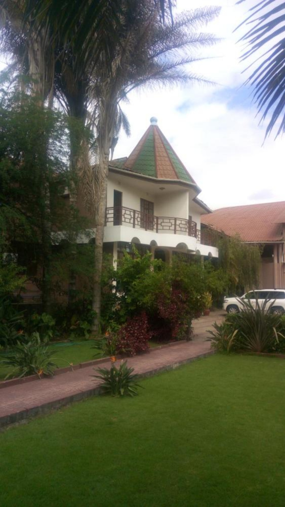 The Charity Hotel International Image 14