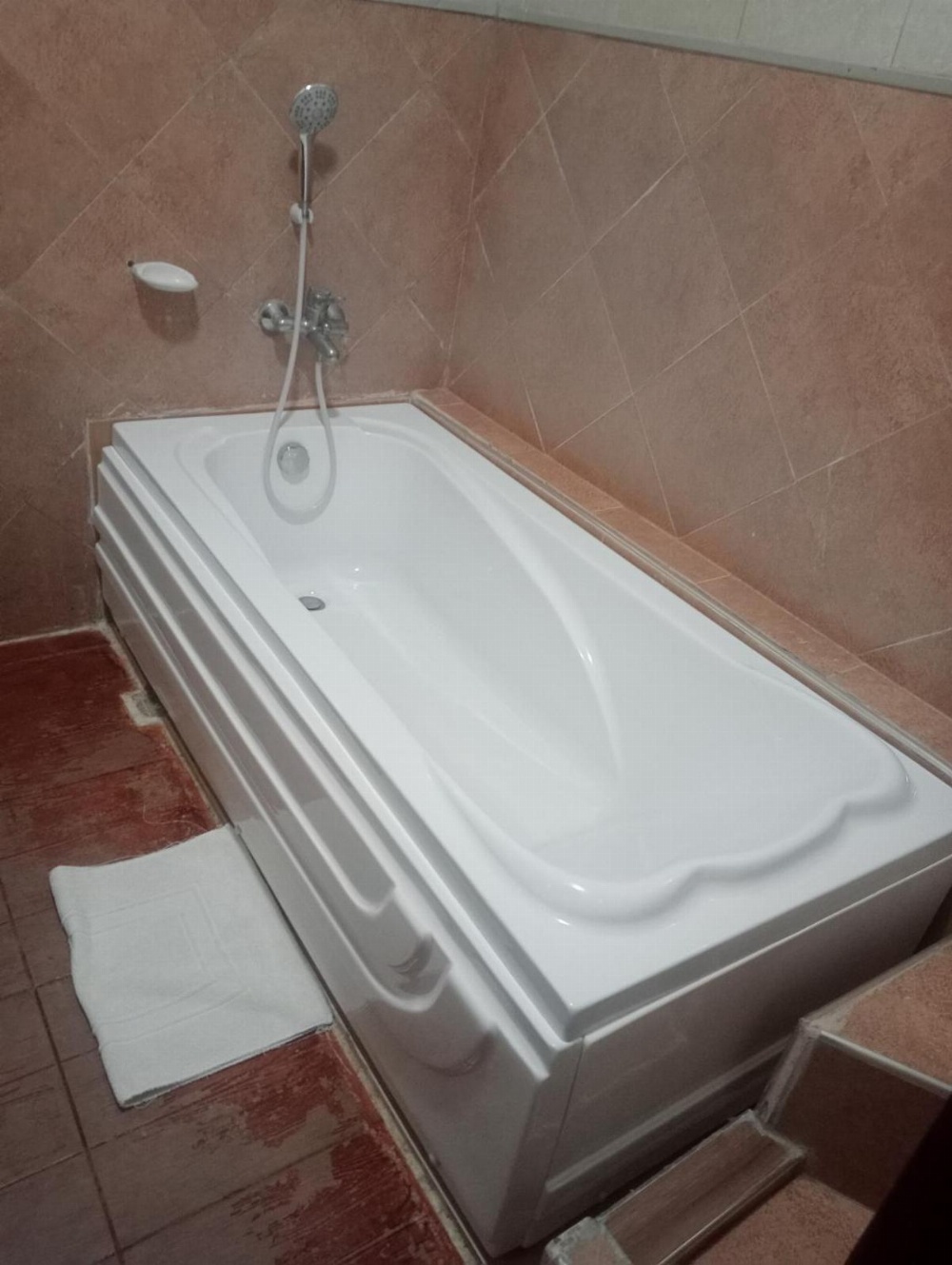 The Charity Hotel International Main image