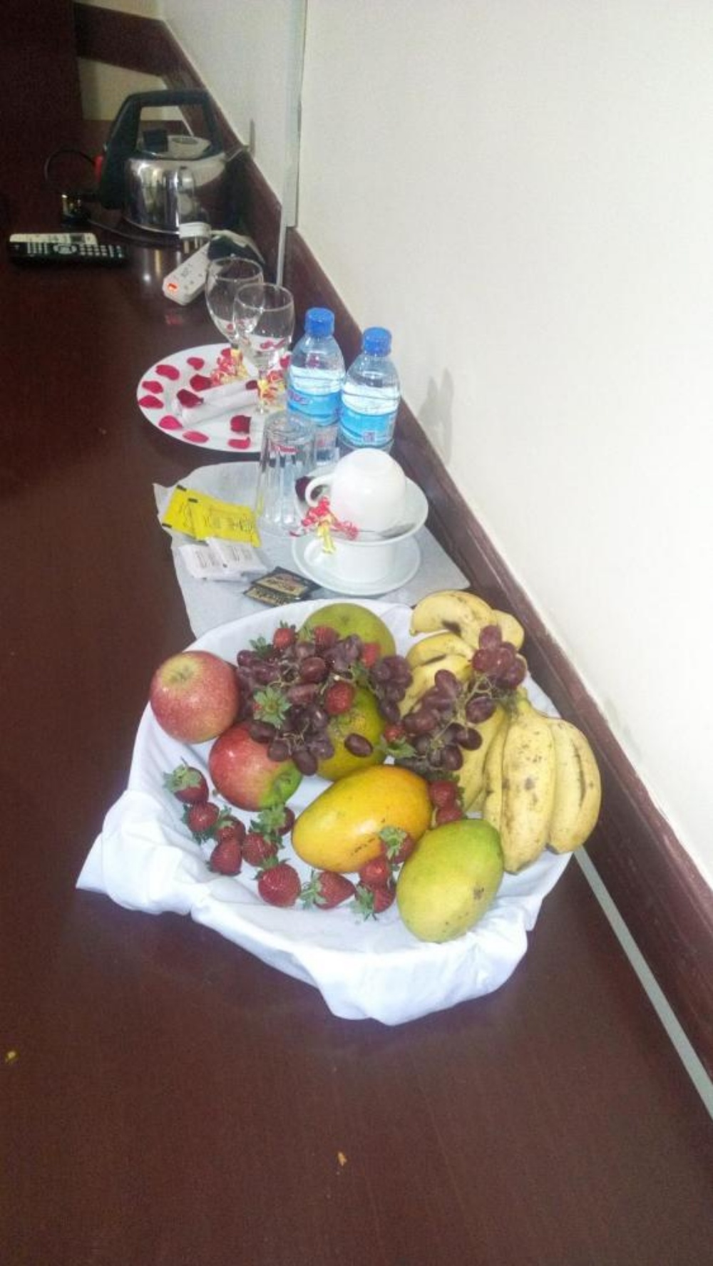 The Charity Hotel International Image 26