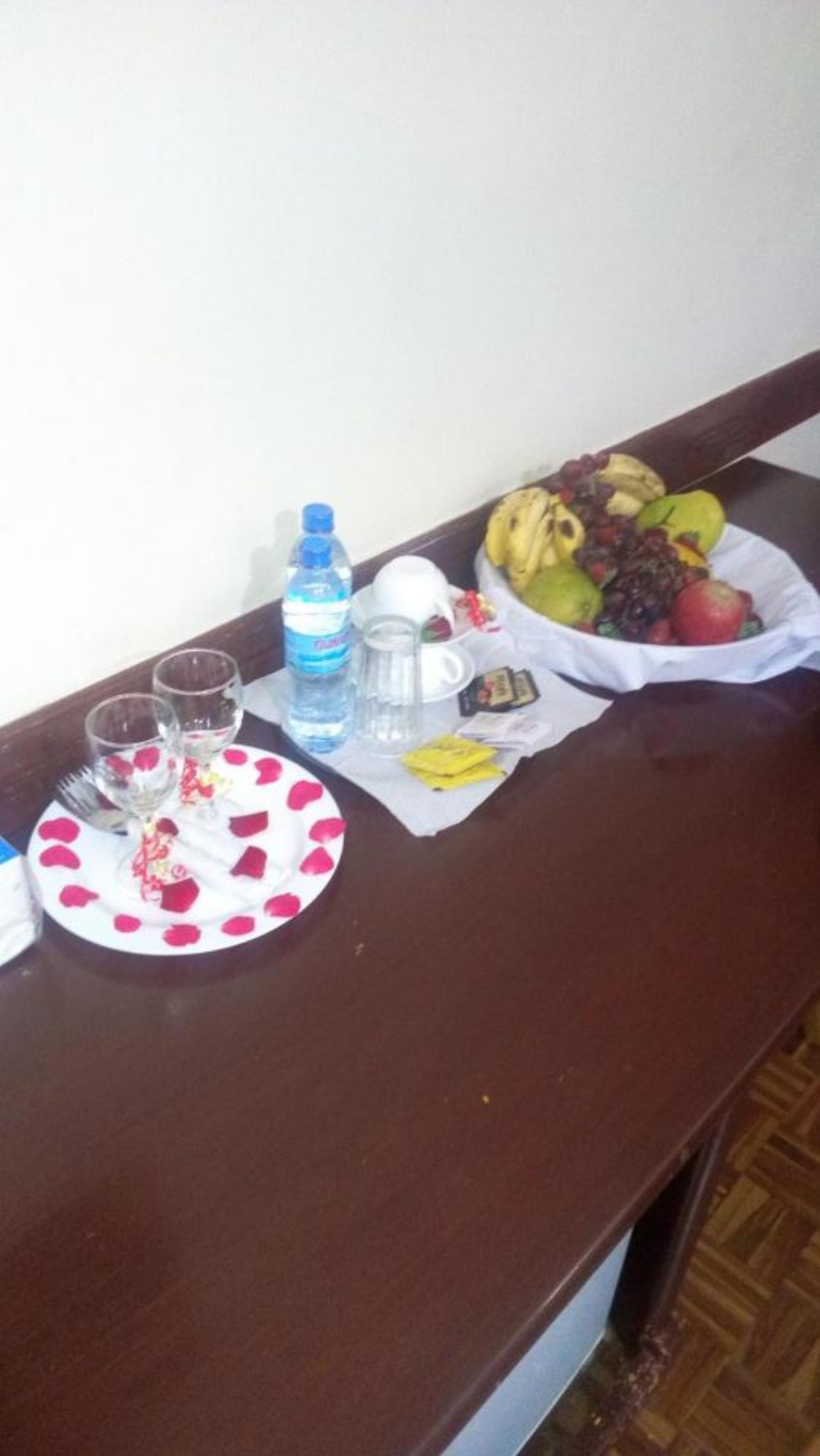 The Charity Hotel International Image 27