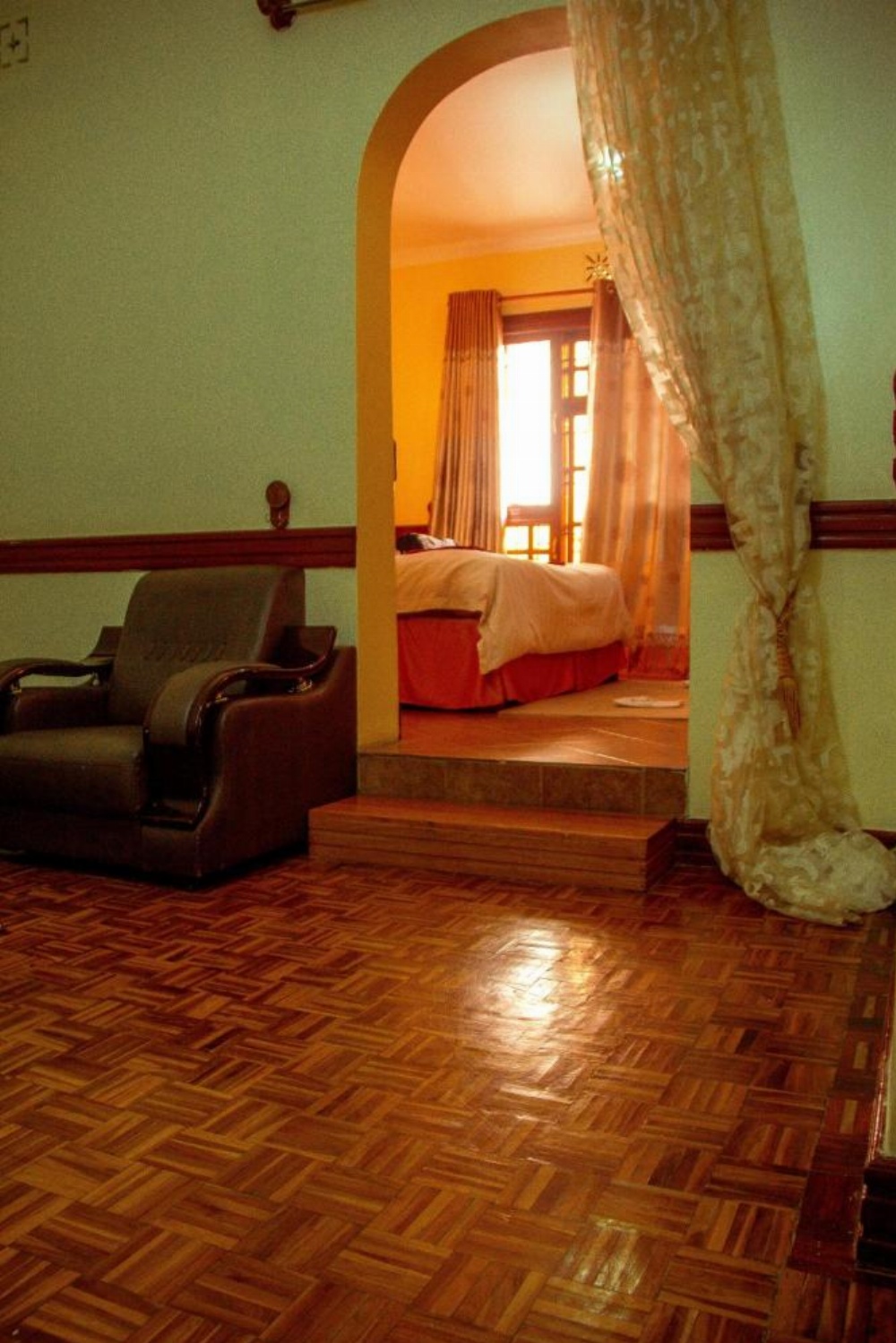 The Charity Hotel International Image 30