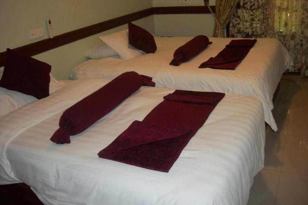 The Charity Hotel International Image 31