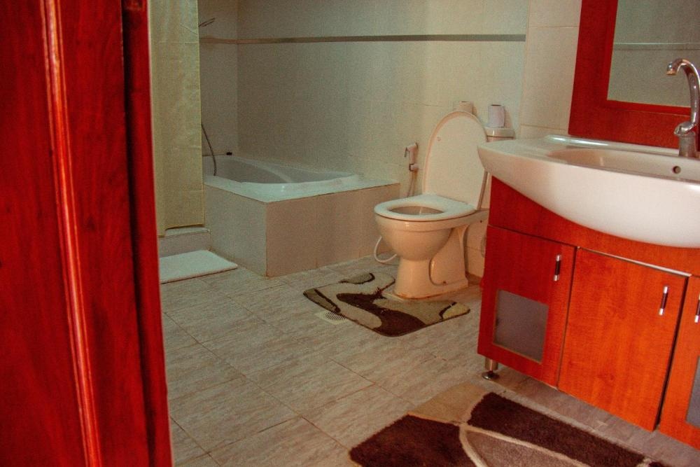 The Charity Hotel International Image 32
