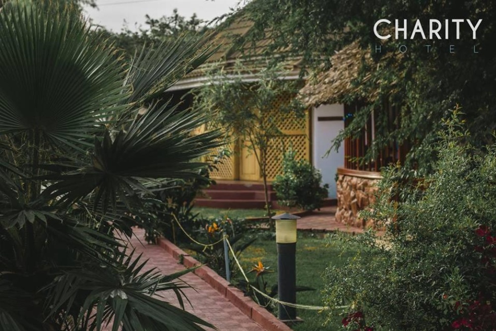 The Charity Hotel International Image 33