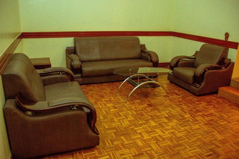 The Charity Hotel International Image 34