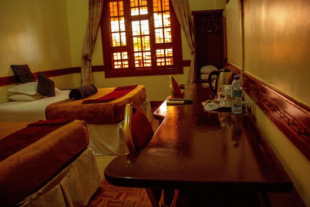 The Charity Hotel International Image 35