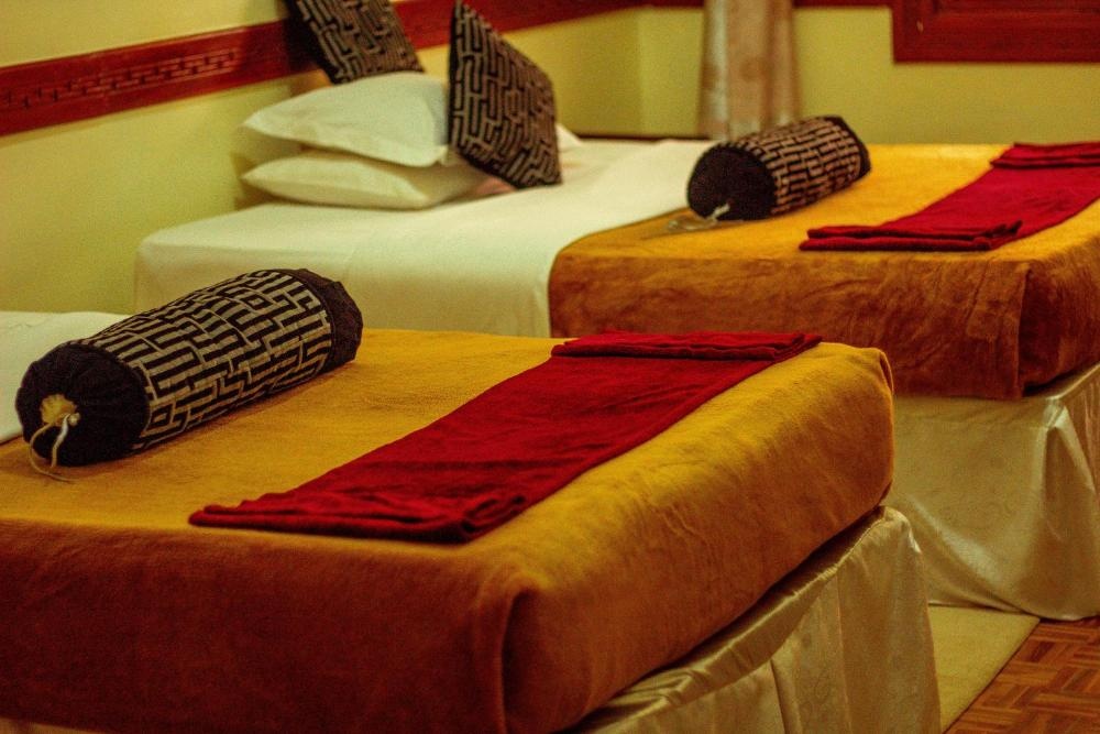 The Charity Hotel International Image 37