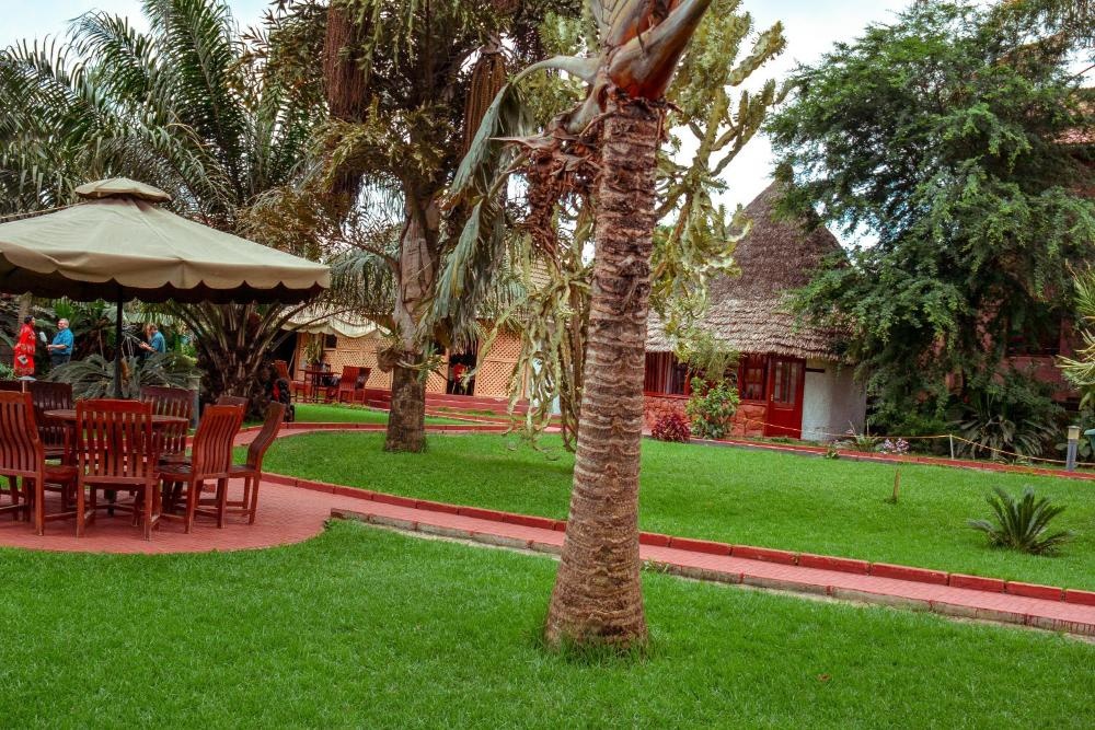 The Charity Hotel International Image 39