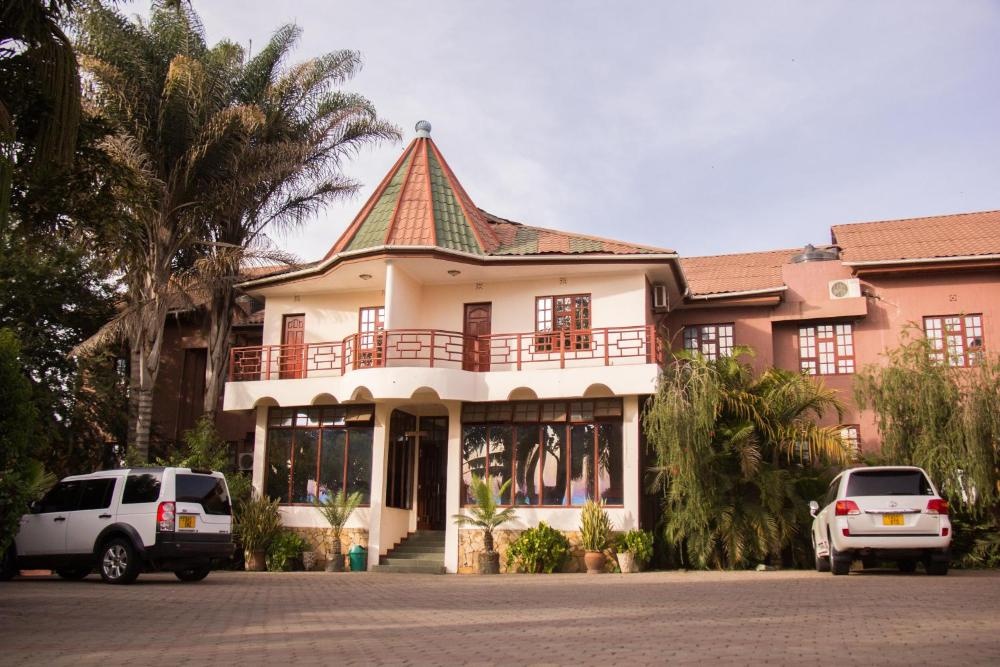 The Charity Hotel International Image 40