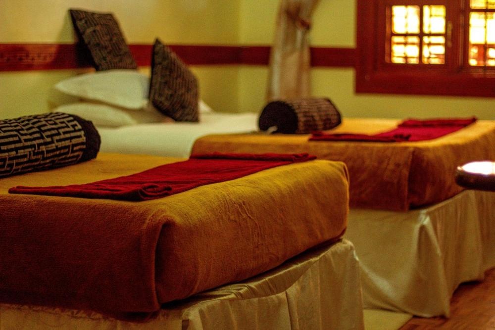 The Charity Hotel International Image 46
