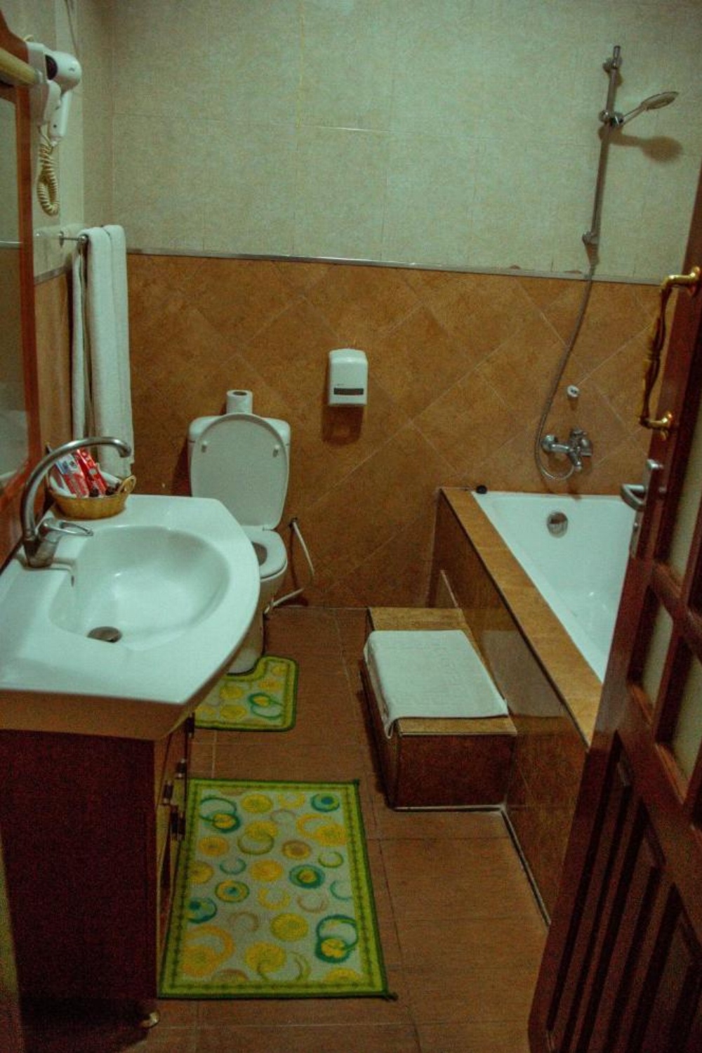 The Charity Hotel International Image 47