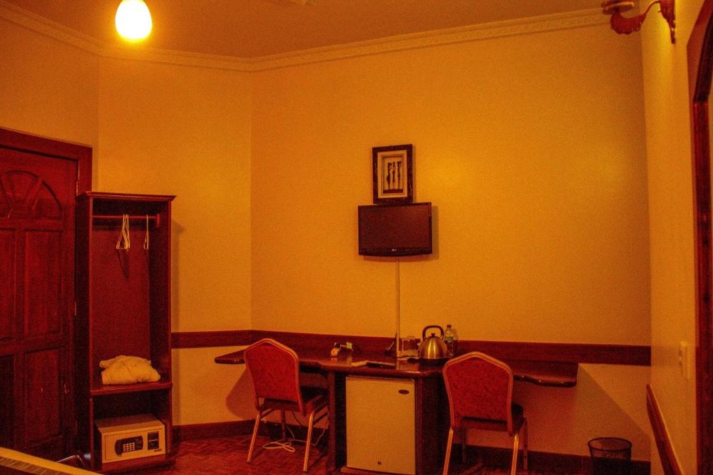 The Charity Hotel International Image 48