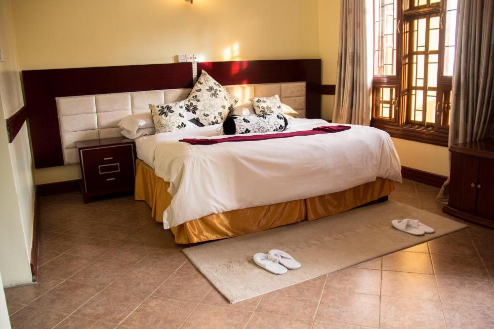 The Charity Hotel International Image 49