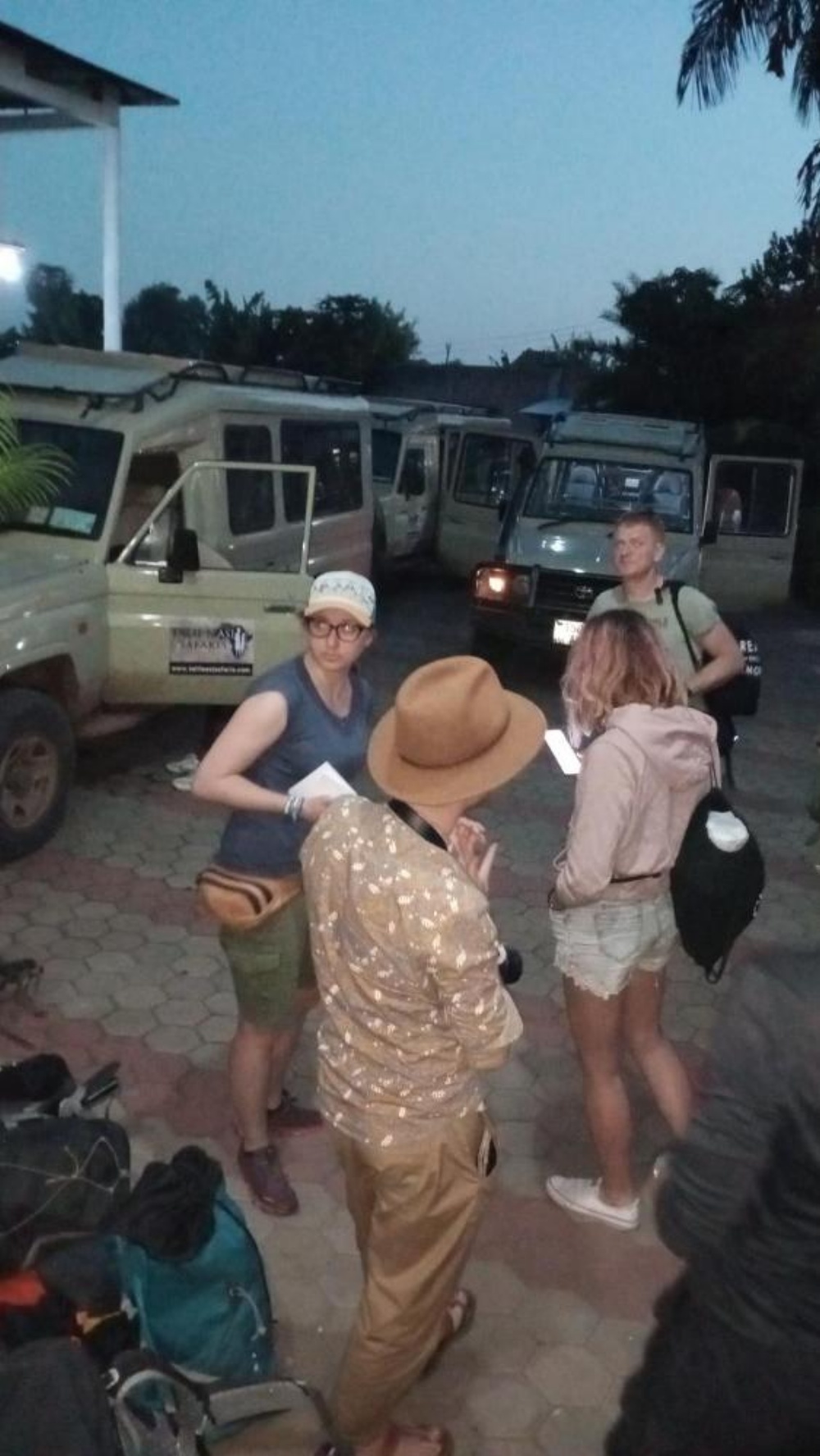 The Charity Hotel International Image 7
