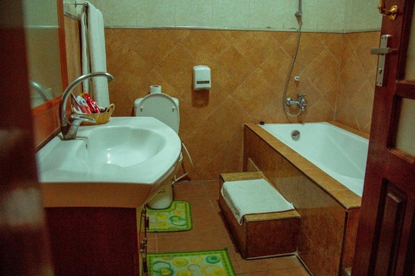 The Charity Hotel International image 10