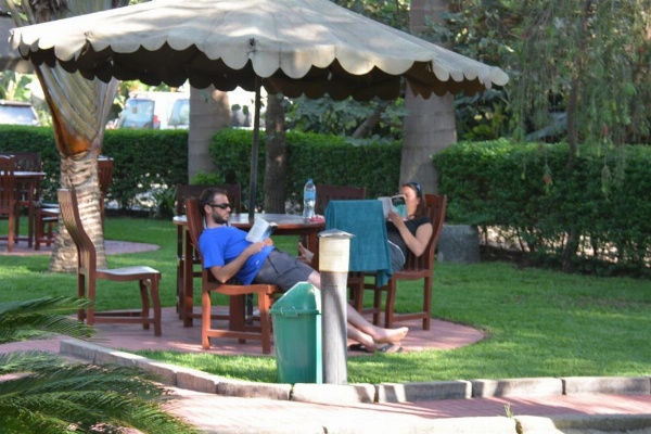The Charity Hotel International image 11