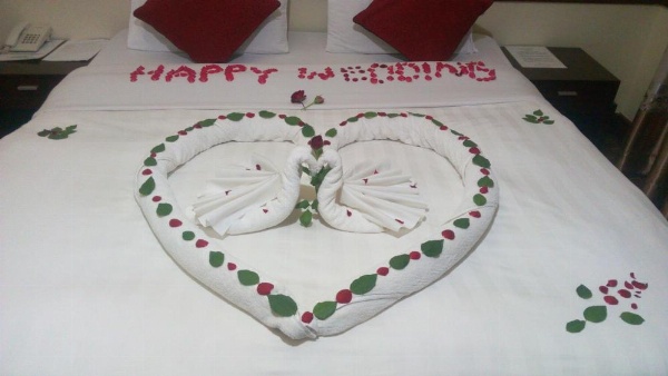 The Charity Hotel International image 21