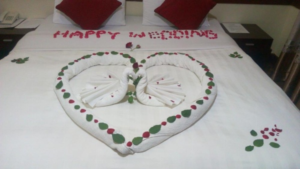 The Charity Hotel International image 22
