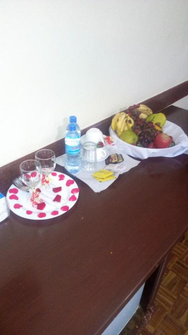 The Charity Hotel International image 27