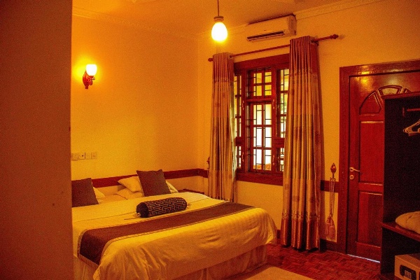 The Charity Hotel International image 3