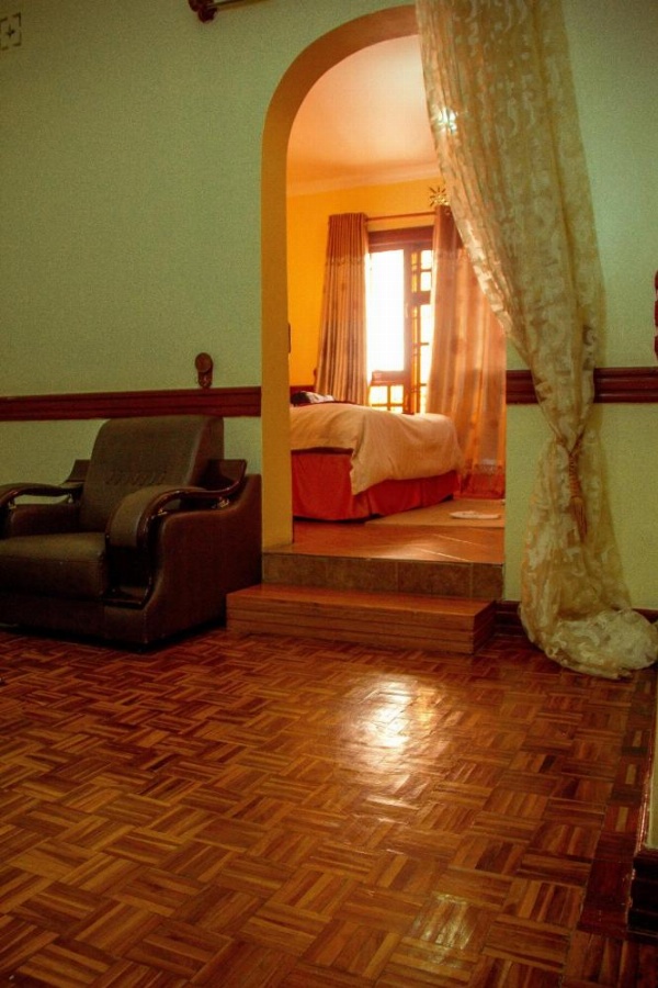 The Charity Hotel International image 30