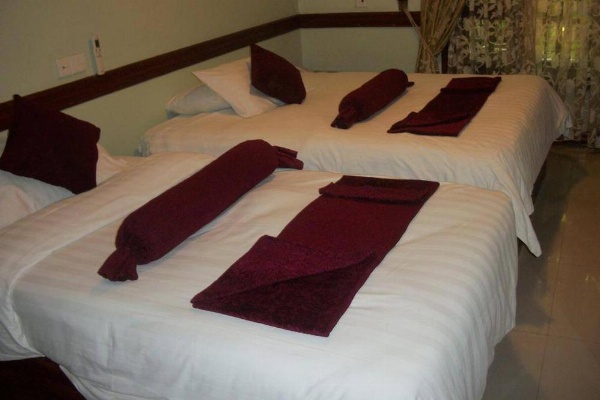 The Charity Hotel International image 31