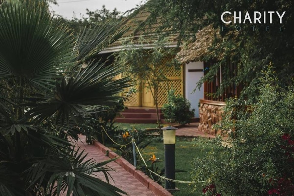 The Charity Hotel International image 33