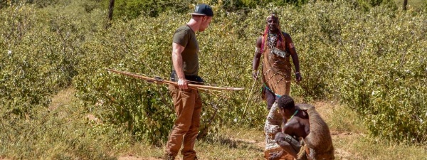 The Charity Hotel International image 36