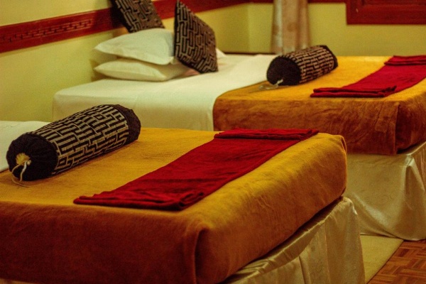 The Charity Hotel International image 37