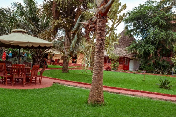 The Charity Hotel International image 39