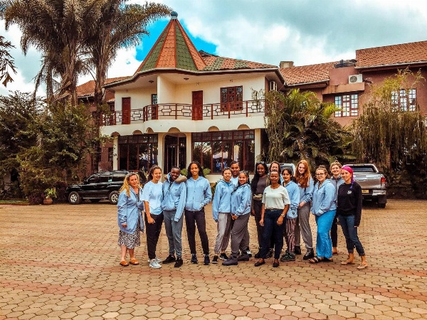 The Charity Hotel International image 4