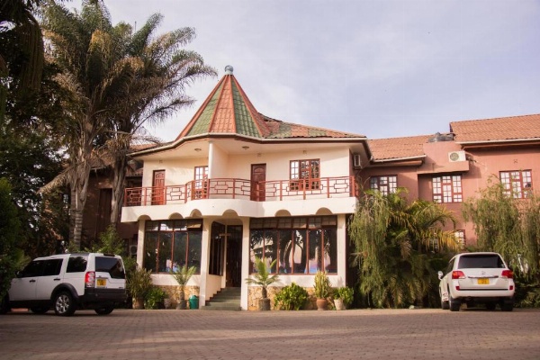 The Charity Hotel International image 40