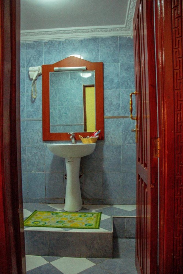 The Charity Hotel International image 42