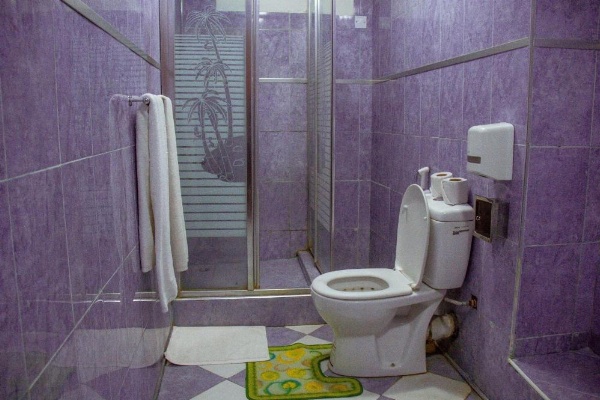 The Charity Hotel International image 45