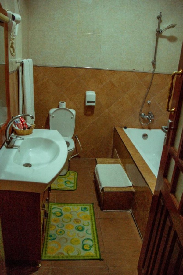 The Charity Hotel International image 47