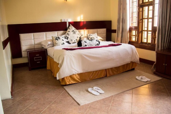 The Charity Hotel International image 49