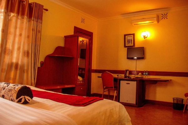 The Charity Hotel International image 9